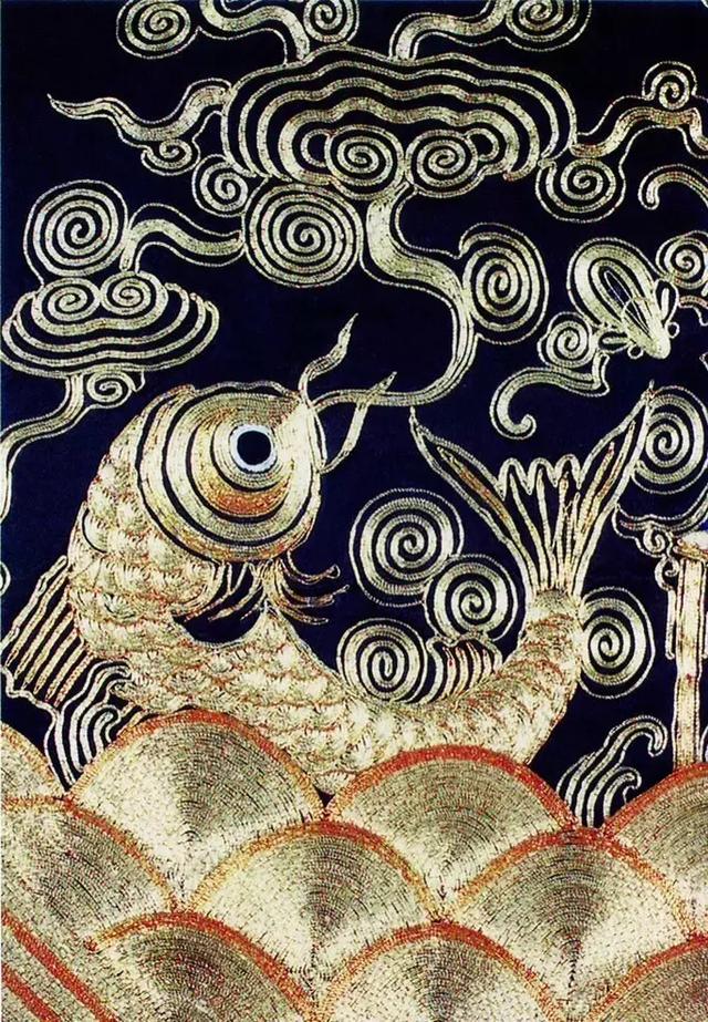 在吴文化博物馆体验中华“纹”之旅 寻九州国宝 映文化万象